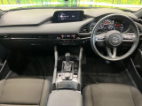 MAZDA3ファストバック 1.5 15S ツーリング 