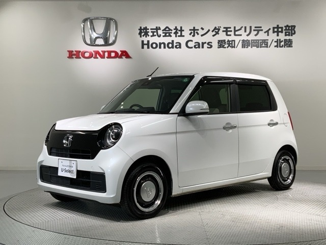 N-ONE  660 オリジナル