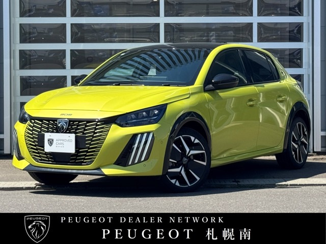 208 GT 