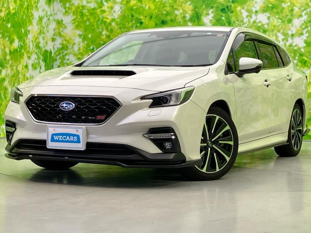 レヴォーグ 1.8 GT-H EX 4WD 