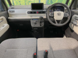 ムーヴキャンバス ストライプス G 