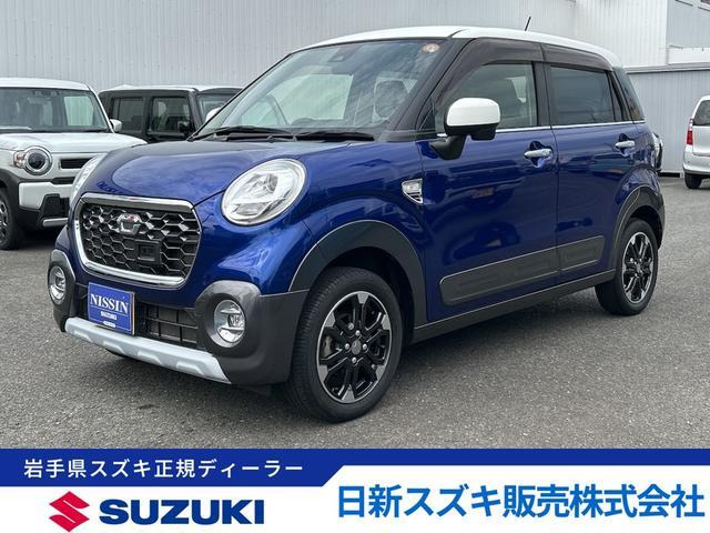 キャスト アクティバ G SAII 4WD 