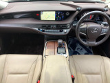 LS 500 Iパッケージ 