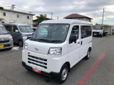 ハイゼットカーゴ DX ホワイト 4WD すぐ乗れます!!