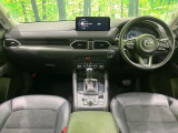 CX-5 2.2 XD ブラックトーンエディション 