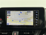 C-HR 1.2 S-T LEDパッケージ 修復歴無し
