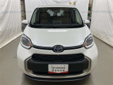 走行安定性もばっちりです。運転しやすくロングドライブも安心です。