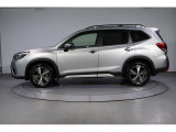 フォレスター 2.0 アドバンス 4WD 