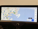 いまや必須装備「ナビゲーション」搭載!知らない場所にスイスイッとドライブ。もう、これなしではハンドルを握れませんね!でも運転中の操作は危険ですのでご注意ですね☆