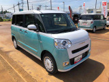 どのお車にも車検の残り期間により、安心の12ヶ月点検又は車検整備付きです。納車後の点検、車検などアフターサービスもお任せください!