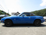 ロードスター 1.6 