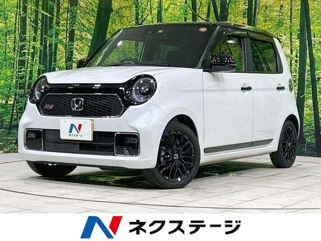 N-ONE RS 