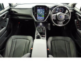 スバルディラー認定車!ナビゲーションは大型で使いやすい!!AppleCarplayやandroidAutoにも対応!!