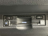 高速道路をスイスイッと通過の『ETC』付き!ETCカードをお持ちでない方は、トヨタETCカードもございますので、ご相談下さいね☆