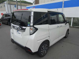 小回りがし易く誰もが運転しやすいです