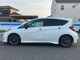 ノート 1.6 NISMO S 