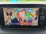 フルセグテレビ