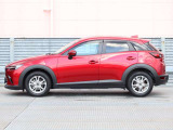 CX-3  1.5 15S ツーリング