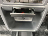 収納も充実しております!!