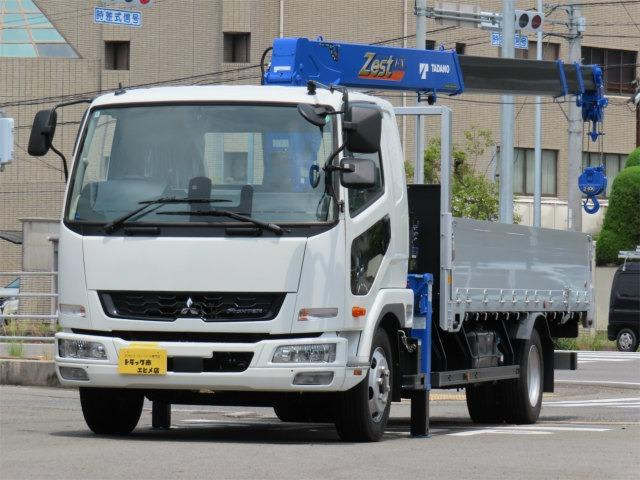 三菱ふそう ファイター 