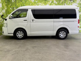 ハイエースバン 2.0 GL 