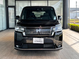 ステップワゴン  2.0 e:HEV スパーダ プレミアムライン