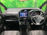 ヴォクシー 2.0 ZS 煌 
