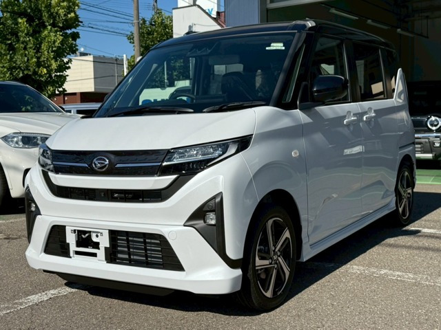 ムーヴ RS 