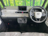 ムーヴキャンバス ストライプス G 