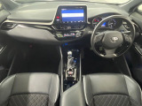 C-HR 1.2 G-T モード ネロ 