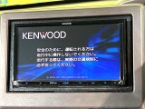 【ナビゲーション】使いやすいナビで目的地までしっかり案内してくれます。各種オーディオ再生機能も充実しており、お車の運転がさらに楽しくなります!!