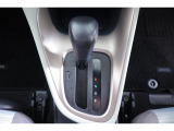 電気式無段変速機です。走行シーンにマッチした変則比で快適ドライブが出来ます♪