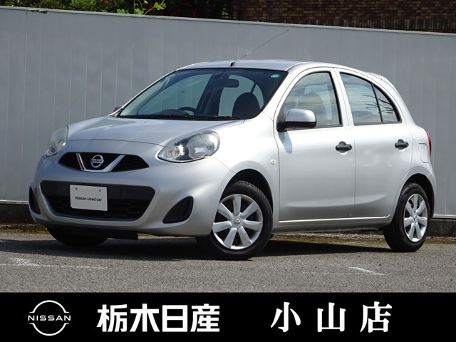 マーチ 1.2 S 