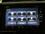 純正ナビ VXM184VFi DVD再生 CD フルセグTV Bluetooth リアカメラ