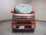 ピクシスメガ Gターボ SAIII 