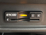 【ETC】高速道路の料金所をストレスなく通過!話題のスポットやサービスエリアに多い「スマートIC」利用時は必須のアイテムです。当店でセットアップを実施、ご納車当日からすぐにご利用いただけます!