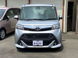 タンク 1.0 X S 4WD 
