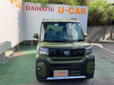 タント ファンクロス 