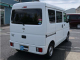 NV100クリッパー DX GLパッケージ ハイルーフ 4WD 