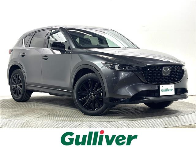 CX-5 2.2 XD スポーツアピアランス 修復歴無し