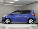 ラクティス 1.5 X 4WD 