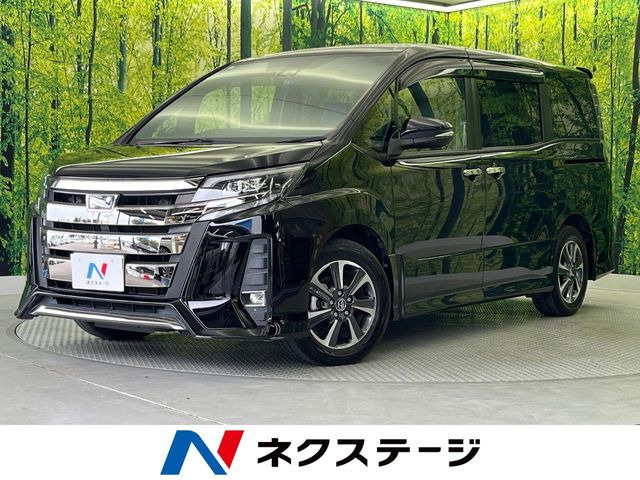 ノア 2.0 Si 