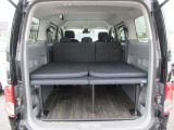 NV200バネットバン  1.6 マルチベッドワゴン