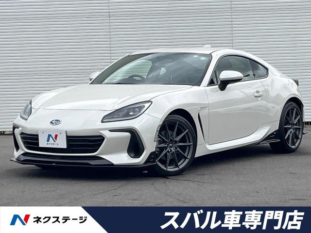 BRZ 2.4 S 