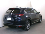 CX-8  2.5 25S Lパッケージ