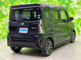 タントカスタム RS 