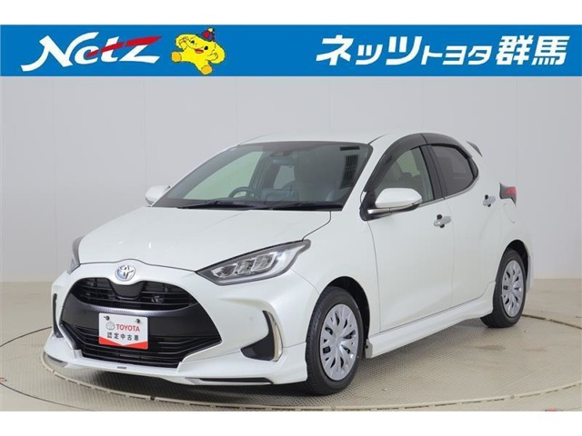 ヤリス 1.5 ハイブリッド Z 