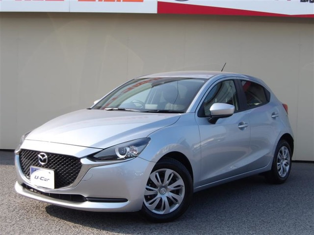 MAZDA2 1.5 15C 