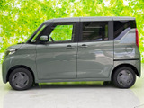 ルークス X 4WD 