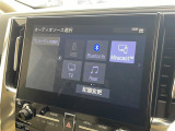 アルファード 2.5 G ワンオーナー 修復歴無し